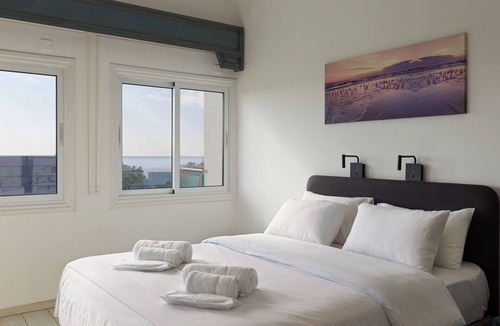 Potamos tis Germasogeias Hotel | TSANotel