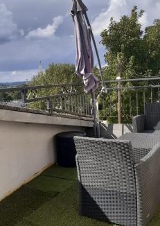 Le Trait Apartment | Tsara Home