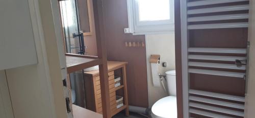 Le Trait Apartment | Tsara Home