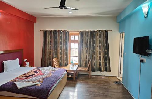 Leh Hotel | TSASKAN hotel