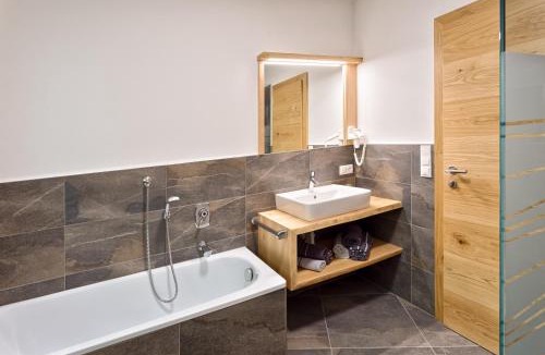 Barbiano Apartment | Tschörlerhof