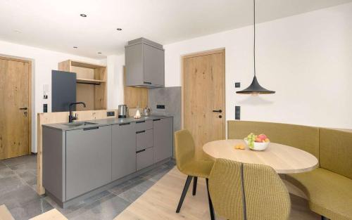Avelengo Apartment | Tschitthof Wohnung Andl
