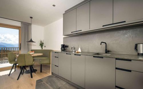 Avelengo Apartment | Tschitthof Wohnung Gill