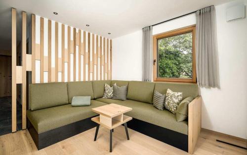 Avelengo Apartment | Tschitthof Wohnung Gill