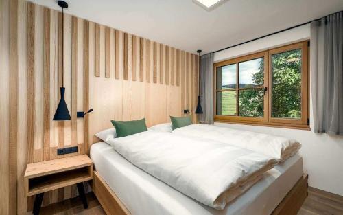Avelengo Apartment | Tschitthof Wohnung Gill