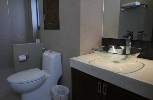 Moo 5 Hotel | TSE Residence by Samui Emerald Condominiums