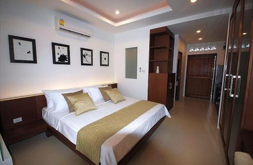Moo 5 Hotel | TSE Residence [by Samui Emerald]