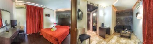 Kozani Hotel | Tselikas Hotel