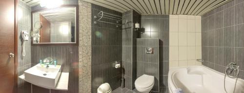 Kozani Hotel | Tselikas Hotel