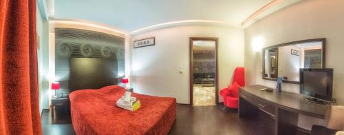Kozani Hotel | Tselikas Hotel