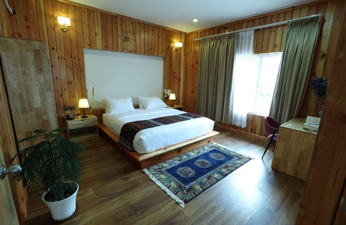 Paro Hotel | TSHERIM RESORT
