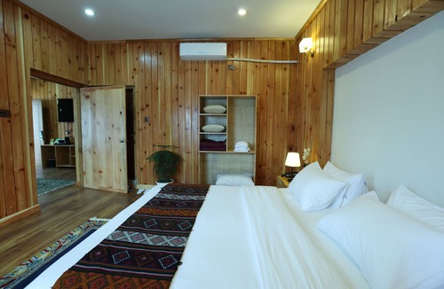 Paro Hotel | TSHERIM RESORT