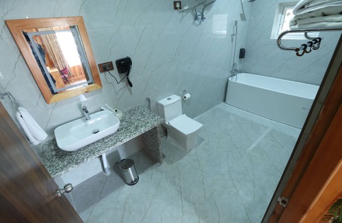 Paro Hotel | TSHERIM RESORT