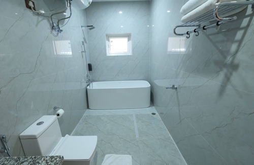 Paro Hotel | TSHERIM RESORT