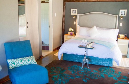 Rustenburg Bed & Breakfast | TshiBerry Bed & Breakfast
