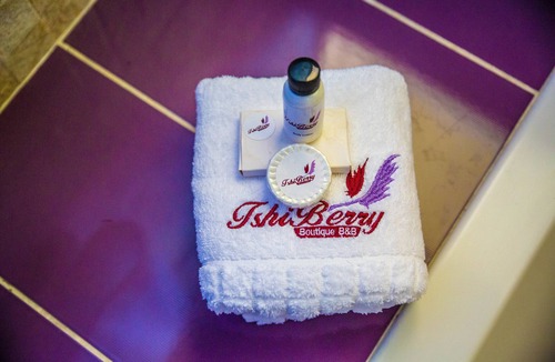Rustenburg Bed & Breakfast | TshiBerry Bed & Breakfast