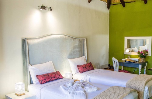 Rustenburg Bed & Breakfast | TshiBerry Bed & Breakfast