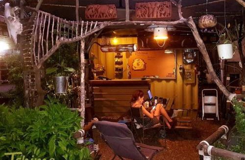 Komane Other | Tshima Bush Camp