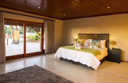 Storms River Bed & Breakfast | Tsitsikamma Manor