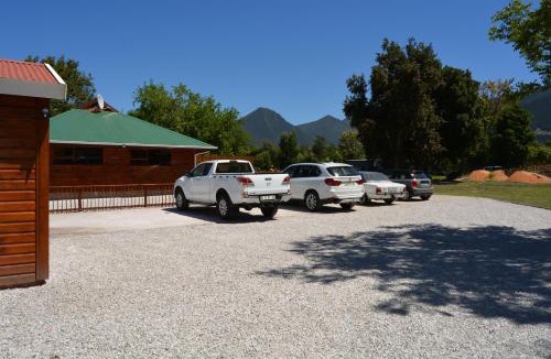 Storms River Bed & Breakfast | Tsitsikamma Manor