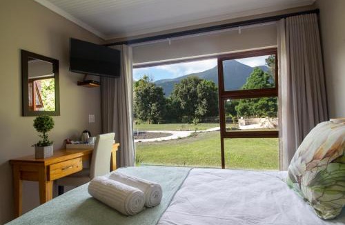 Storms River Bed & Breakfast | Tsitsikamma Manor