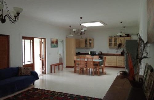 Die Barakke House | Tsitsikamma sunrise Guesthouse