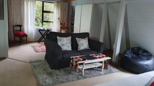 Storms River Cabin | Tsitsikhaya Lodge