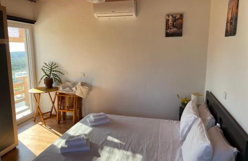 Kato Zakros Apartment | Tsitsinos maisonette house