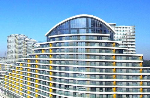 Bagcilar Apartment | TSL Serviced Apartments Batışehir