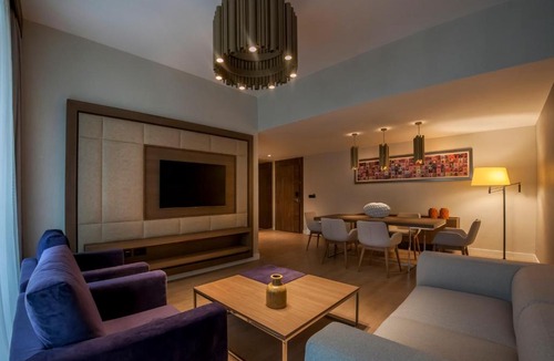 Bagcilar Apartment | TSL Serviced Apartments Batışehir