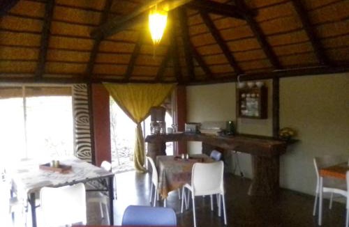 Khorixas Other | Tsubes Petrified Forest Tented Camp