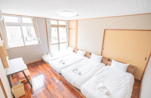 Okinawa House | Tsubogawa Building 2F - Vacation STAY 7749