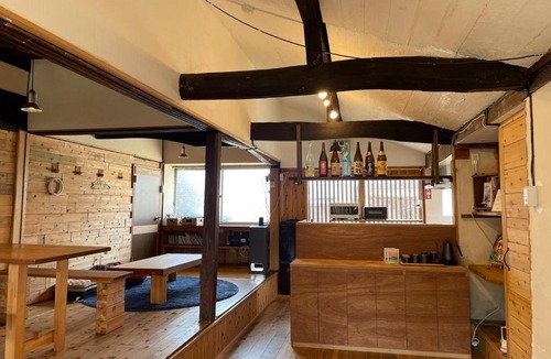 Minamikyushu House | Tsudoi wo tsukuruyado Futatsuya - Vacation STAY 65957v