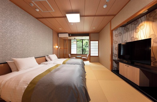 Tsuetate House | Tsuetate Onsen Hizenya