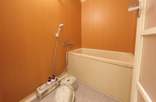 Tsuetate House | Tsuetate Onsen Hizenya