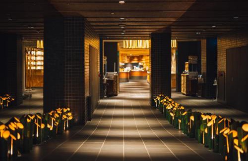 Tsuetate Hotel | Tsuetate Onsen Hotel Hizenya