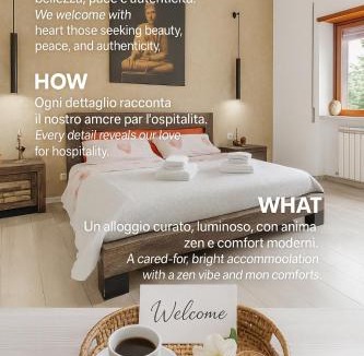 Frattocchie Apartment | TSUKI House