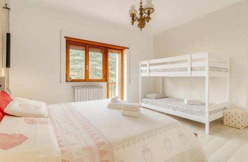 Frattocchie Apartment | TSUKI House