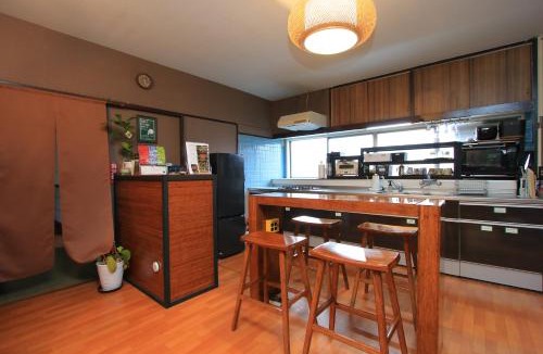 Chuo Ward House | tsukigakireidesune