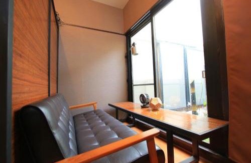 Chuo Ward House | tsukigakireidesune