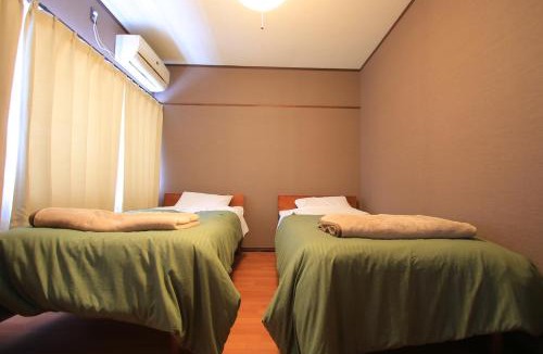 Chuo Ward House | tsukigakireidesune