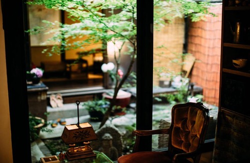 Okazaki House | Tsukito