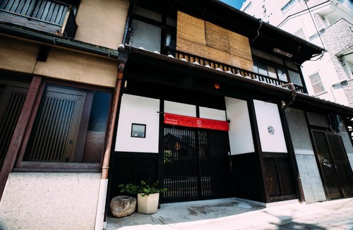 Okazaki House | Tsukito