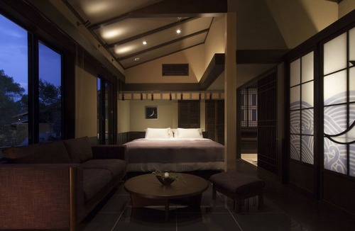 Sochi House | Tsukiyominoza