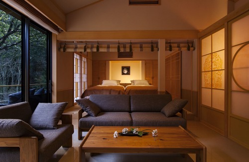 Sochi House | Tsukiyominoza