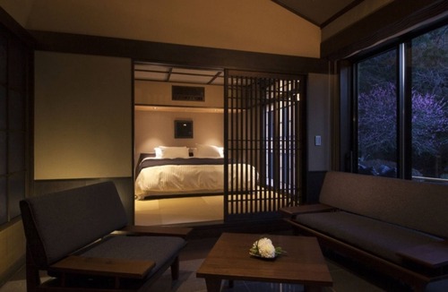 Sochi House | Tsukiyominoza