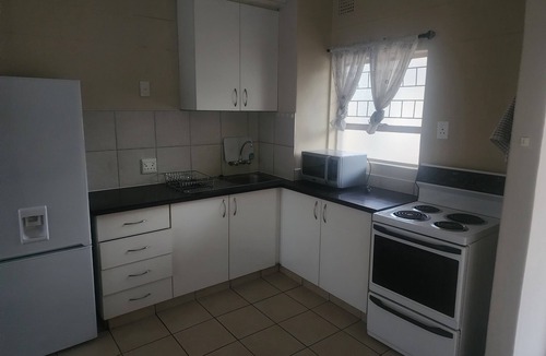 Tsumeb Apartment | Tsumeb Park Self Catering Suites