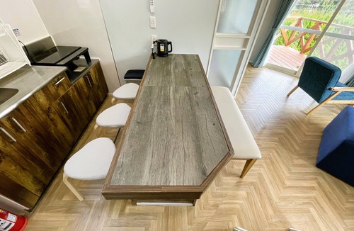 Kashima House | Tsunore51