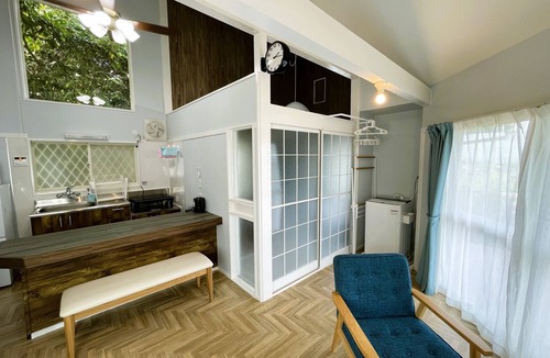 Kashima House | Tsunore51