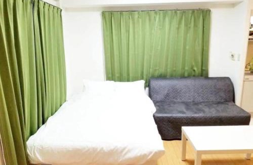 Nishigotanda Apartment | Tsunoya